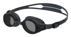 Speedo Hydropure simglasögon Opt Gog AU 8-12670f808 svart/rök storlek D (-5)