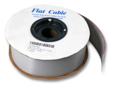 EFB-Elektronik AWG 28-26-G 30,5m RollRM 1,27 26stift (22326B.30R)