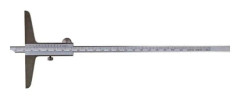 Gimex djupmätare 300/100 MAGA 0,05 mm (204.050)