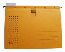 ELBA hängmapp chic ULTIMATE, DIN A4, gul - 25 stycken (85741 GB)