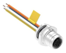 Molex 1201098001 Sensor/Actuator Connector 1 st