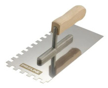 Pro-Line pacak i rostfritt stål tandad - 6x6 61532