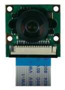 Joy-it rb-camera-ww CMOS-färgkameramodul Passar till: Raspberry Pi