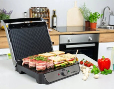 Elektrisk grill First Austria