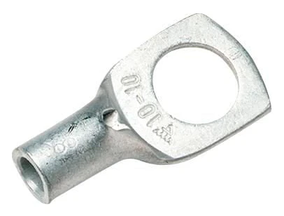 Elpress Copper tube terminal kr10-8