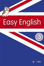 Easy English 3 (häftad)