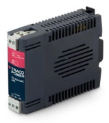 Traco Power TCL 024-105DC, 27 mm, 75 mm, 100 mm, 140 g, 25 W, 18-75 V