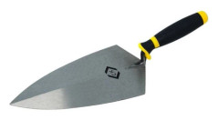 C.K. murslev Phillips/tegelspackel carbonstål soft grip 280 mm C.K. T529311