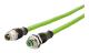 METZ CONNECT 142M2X12100, 10 m