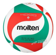 Molten boll till volleyboll V5M4000-X storlek 5