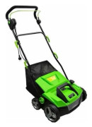 Vexin luftare wertykulator 2w1 83002