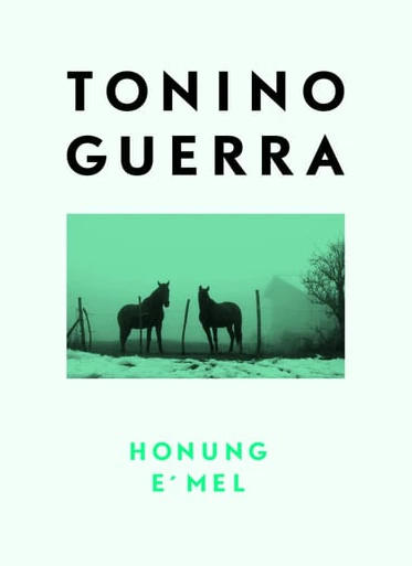 Honung / E' mél