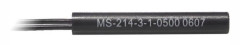 PIC MS-214-3 reedkontakt 1 x slutkontakt 180 V/DC, 130 V/AC 0,7 A 10 W