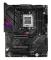 ASUS ROG Strix B650E-E Gaming WiFi - Moderkort - ATX - Socket AM5 - AMD B650 Chipuppsättning - USB-C 3.2 Gen 2x2, USB-C 3.2 Gen2, USB 3.2 Gen 2, US...