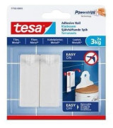 TESA 77763 TVIRTINIMO SISTEMA. 2X3KG