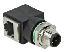 M12 - RJ45-Adaptrar