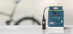 PowUnity BikeTrax -spårning, universell, 3G