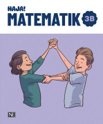 Haja! Matematik 3b