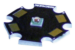 Roschwege HighPower-LED Blå 31 lm 130 ° 2.3 V 700 mA LSC-B