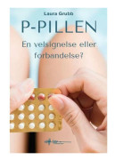 P-piller | Laura Grubb | Språk: Danska