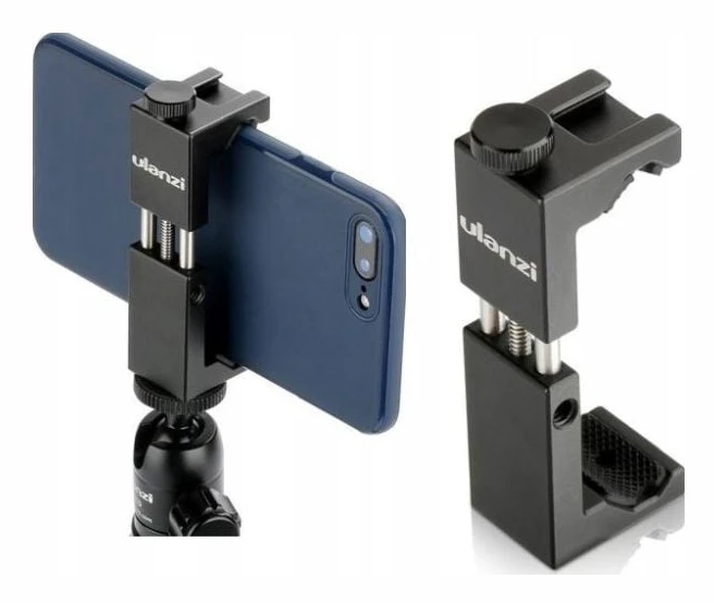 Ulanzi telefonhållare ST-02S