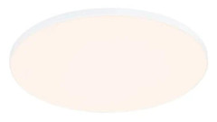 Paulmann 79946 LED-inbyggnadspanel 17 W varm vit vit