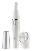 Braun Face 810 epilator