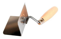 AWTools External angular stucco trowel 60x80mm AW30244