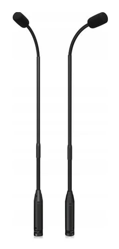 Behringer TA5212 kondensatormikrofon för gåshals