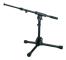 König & Meyer 25950 MICROPHONE STAND RIEN black