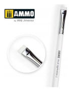 Vallejo Ammo: Decal Application Brush 2