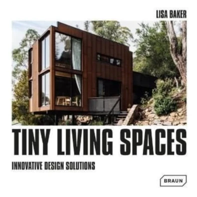 Tiny Living Spaces