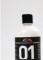  A-color akrylfärg, vit, 01 - blank, 500ml