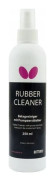 Butterfly spray för rengöring av racketbeläggningar "BUTTERFLY Rubber Cleaner" 250 ml