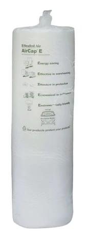 Bobleplast AirCap-EL, rulle, 75 cm x 100 m