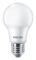 6-pack LED E27 Normal Frost 60W 806lm
