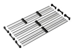 B&W SET 4 - Dividers kit för väska