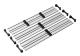 B&W SET 4 - Dividers kit för väska