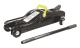 HP platt rangergjark 2 t domkraft 2 t Arbetshöjd: 85 mm - 33 cm