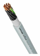 LAPP 27534-100 Släpkedjekabel ÖLFLEX® FD 855 P 7 G 0.50 mm² Grå 100 m