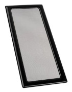 DEMCiflex Dammfilter för Dark Base Pro 900 - baksida (DF0867)
