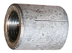Smedet muffe galv. 4 - EN 10241 T:M ISO7/1 Rp