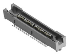 TE Connectivity Anslutningsskåp PCB 767081-2 14 st Rör