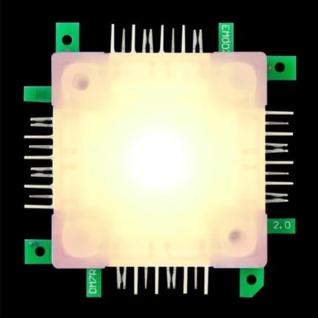 ALLNET 126142, LED, Brick’R’knowledge, ALLNET, Vit
