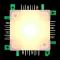ALLNET 126142, LED, Brick’R’knowledge, ALLNET, Vit