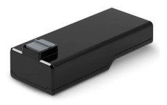 Kärcher 2.863-362.0, Batteri, Handhållen dammsugare, Svart, VC 4 Cordless myHome, Kärcher, 62 mm
