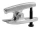 YATO STEER DRIVE BAR / CULVER BOARDS TIGHTENER, 17.5mm 0612