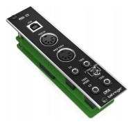Synthmoduler