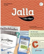 Jalla - raka vägen! C : Bok A