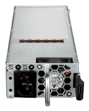 D-Link DXS-PWR300AC - Nätaggregat (intern) - AC 100-240 V - 300 Watt - för D-Link Data Center 10GbE; DXS 3400-24SC, 3400-24TC, 3600-16S, 3600-32S